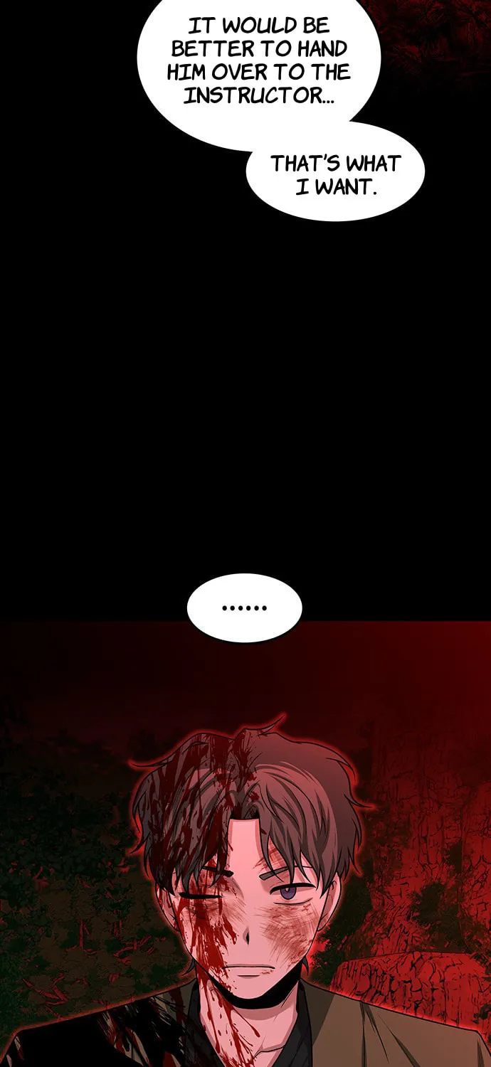 Read Midwood chapter 32 image 41 on Lezhin