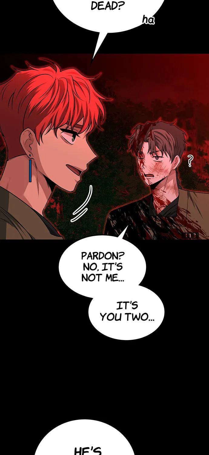 Read Midwood chapter 32 image 43 on Lezhin