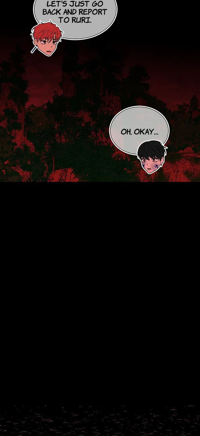 Read Midwood chapter 32 image 46 on Lezhin