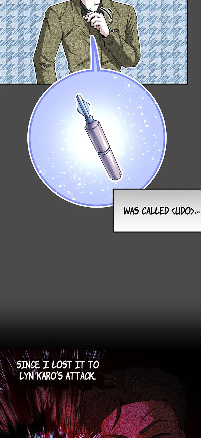 Read Midwood chapter 32 image 49 on Lezhin