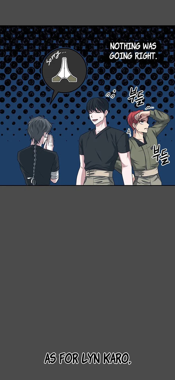Read Midwood chapter 32 image 51 on Lezhin