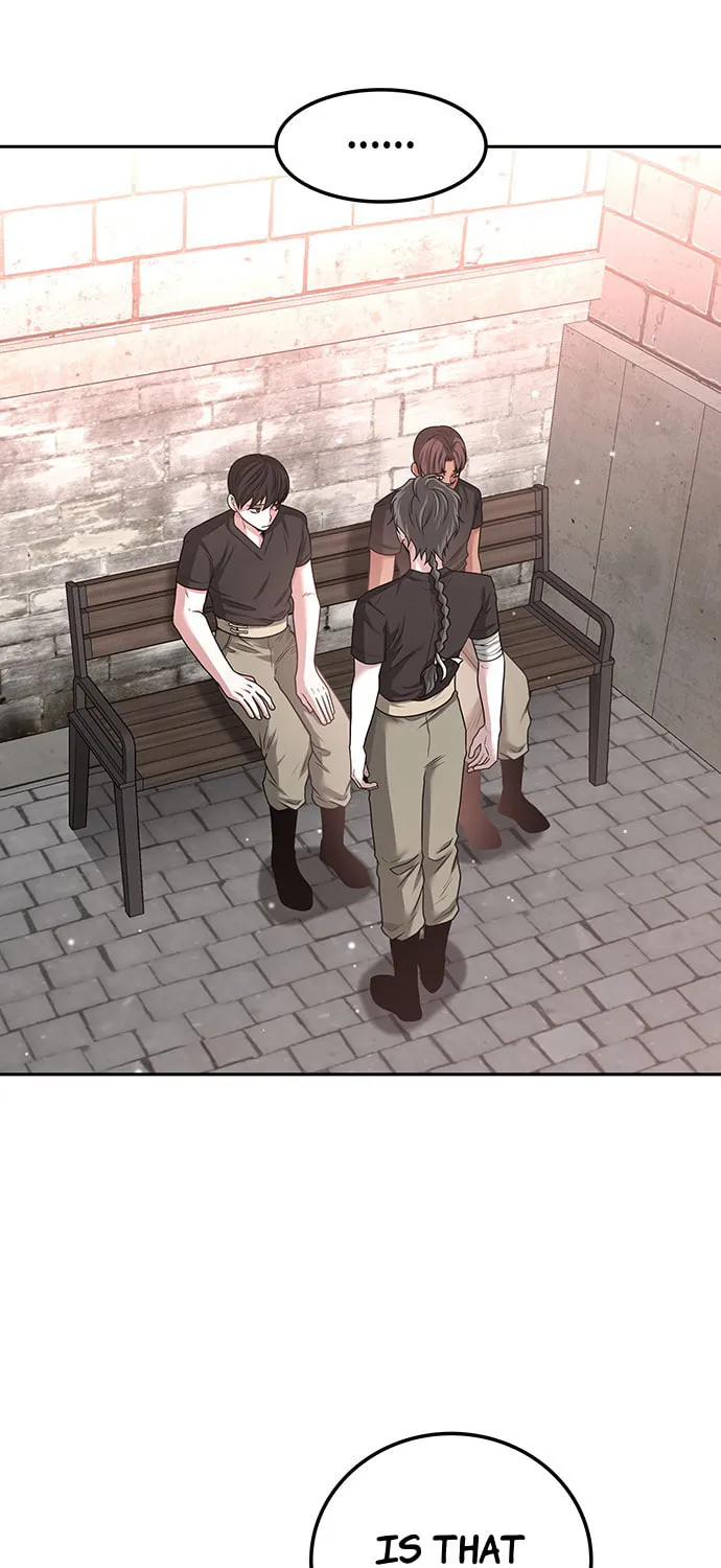 Read Midwood chapter 32 image 55 on Lezhin