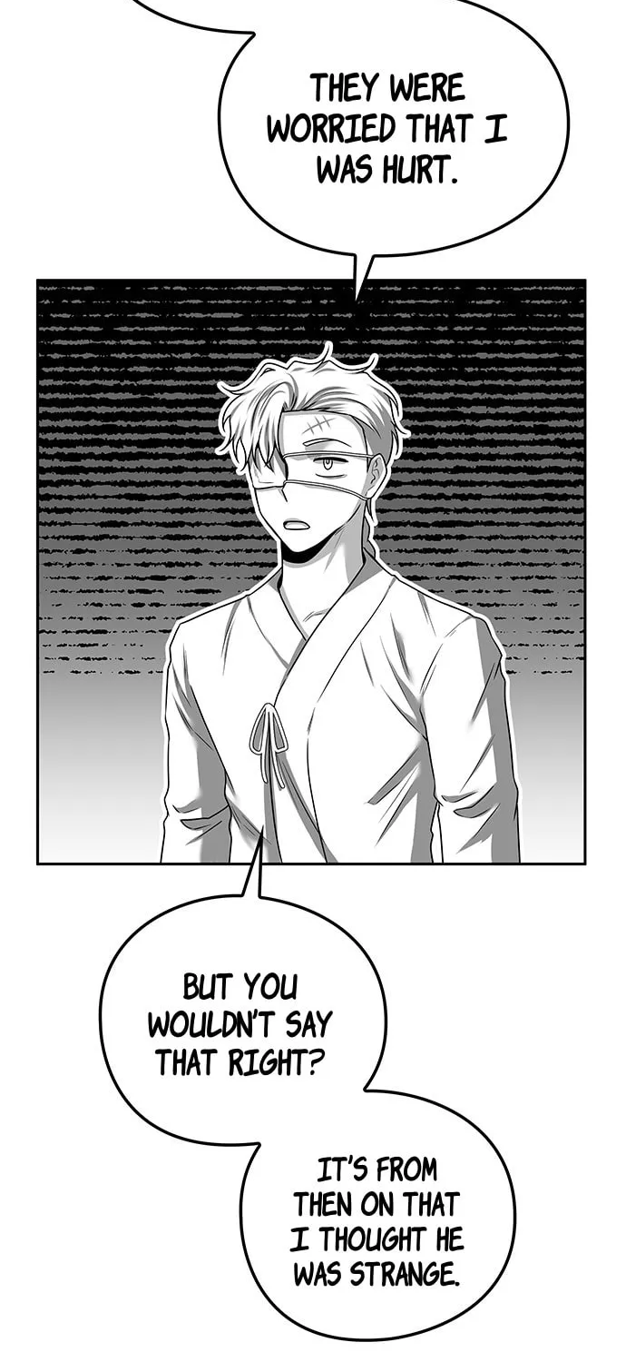 Read Midwood chapter 32 image 76 on Lezhin