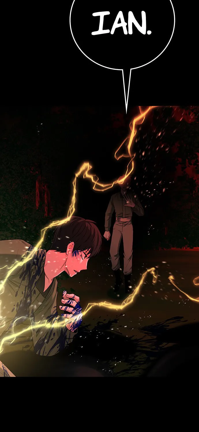 Read Midwood chapter 32 image 8 on Lezhin