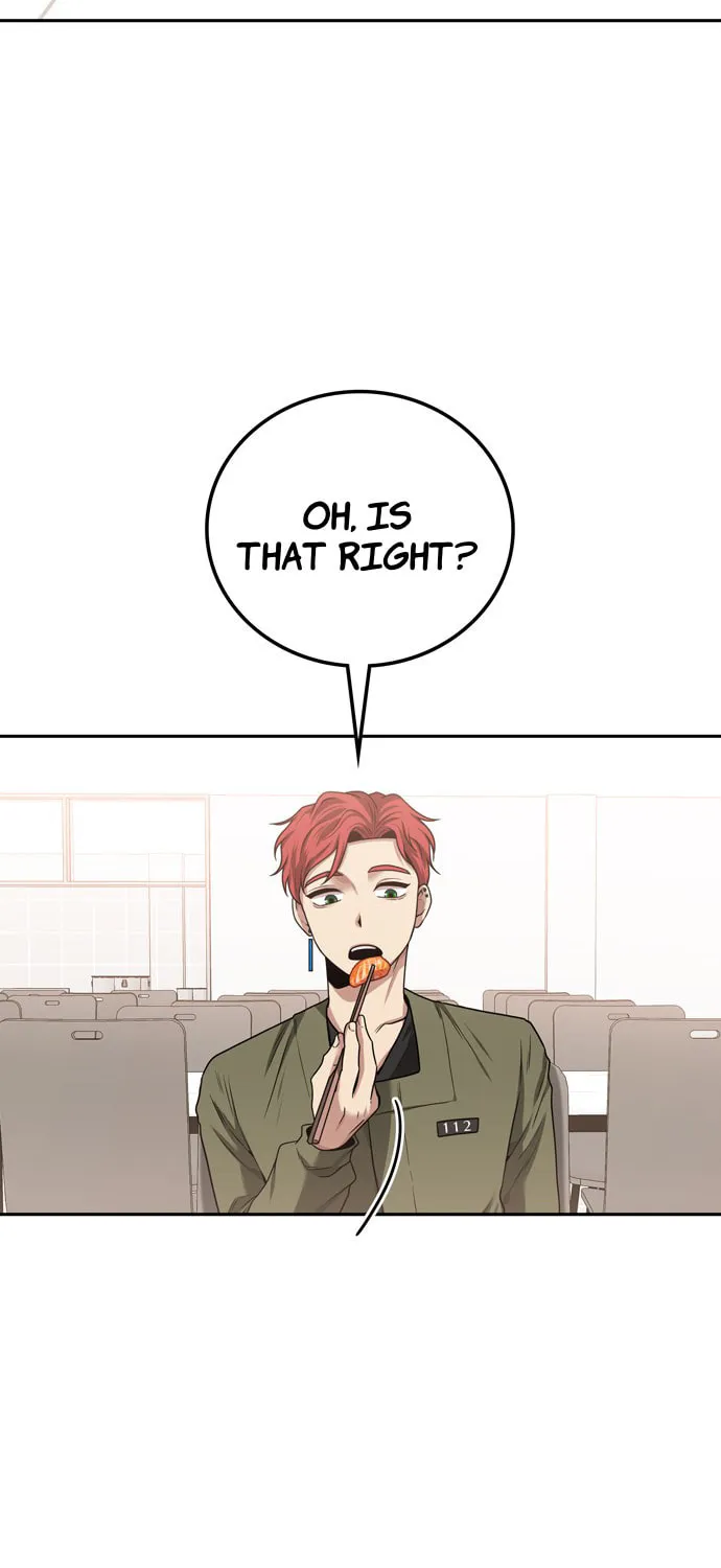 Read Midwood chapter 33 image 10 on Lezhin