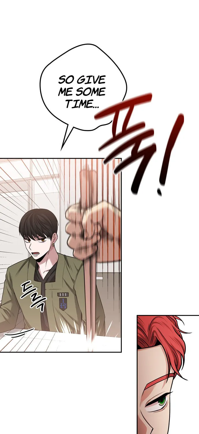 Read Midwood chapter 33 image 11 on Lezhin