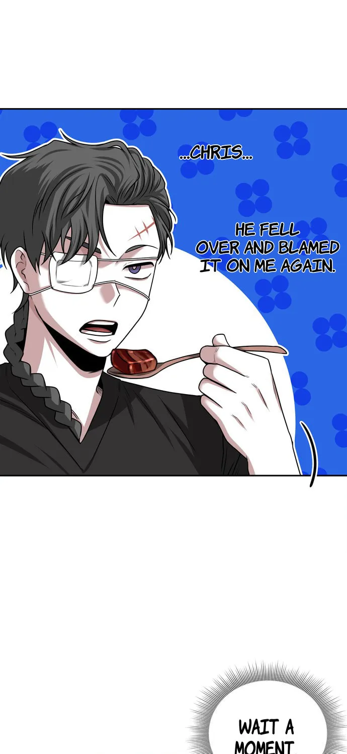 Read Midwood chapter 33 image 14 on Lezhin