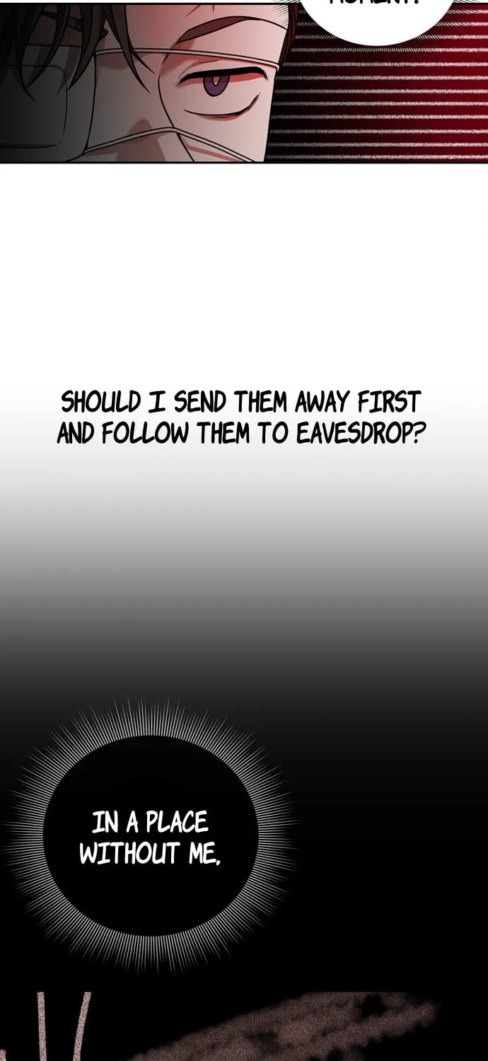 Read Midwood chapter 33 image 15 on Lezhin