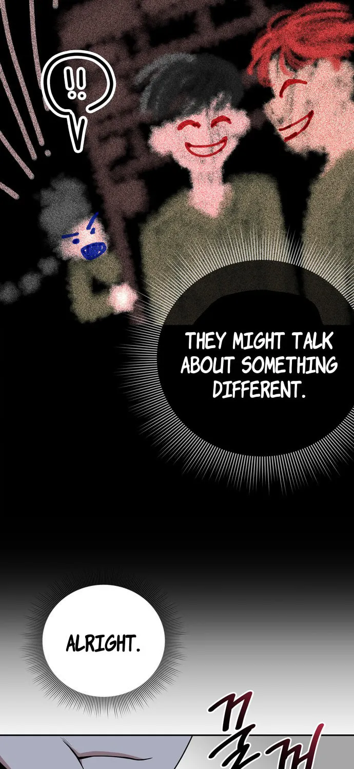 Read Midwood chapter 33 image 16 on Lezhin