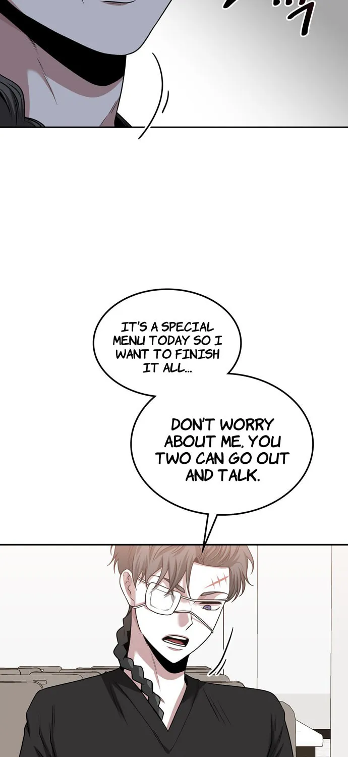 Read Midwood chapter 33 image 17 on Lezhin