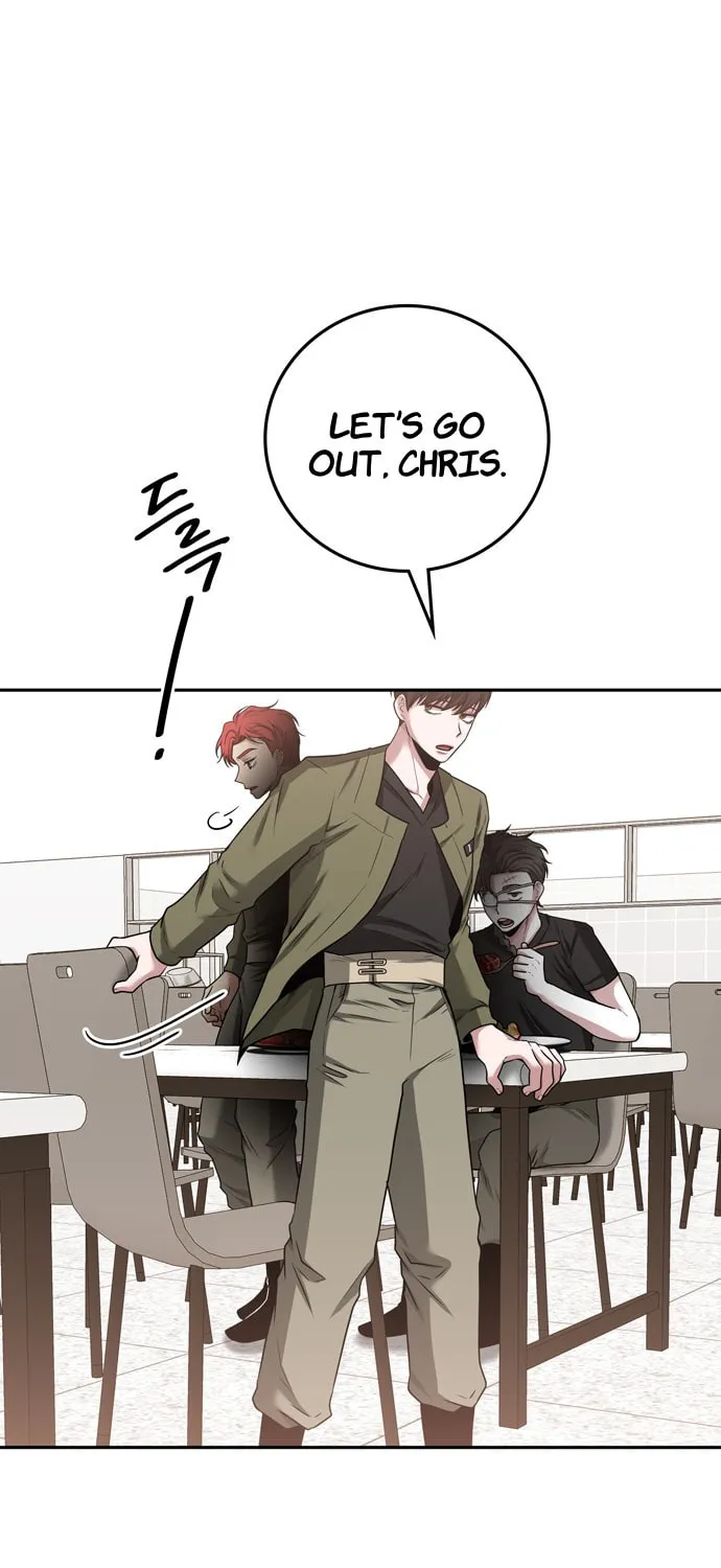 Read Midwood chapter 33 image 19 on Lezhin