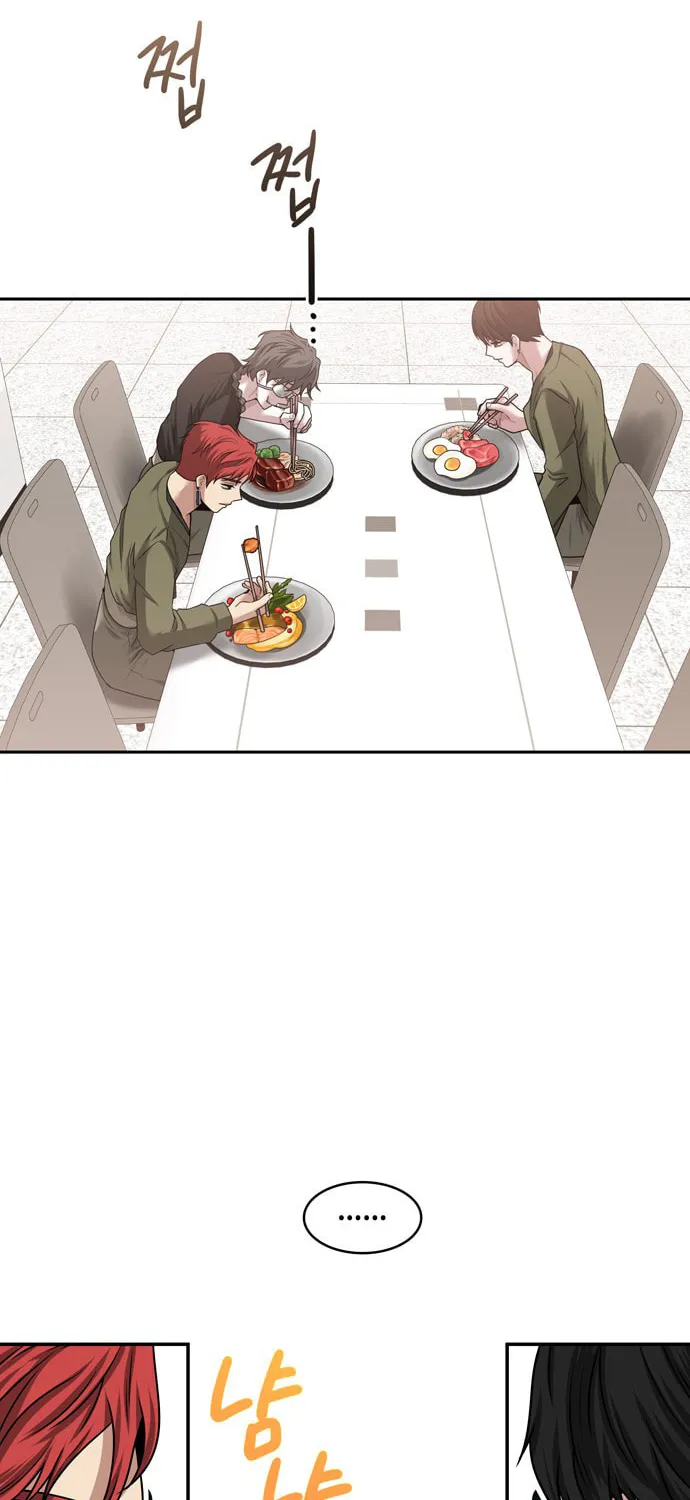 Read Midwood chapter 33 image 2 on Lezhin