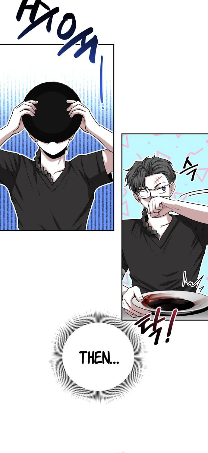 Read Midwood chapter 33 image 21 on Lezhin
