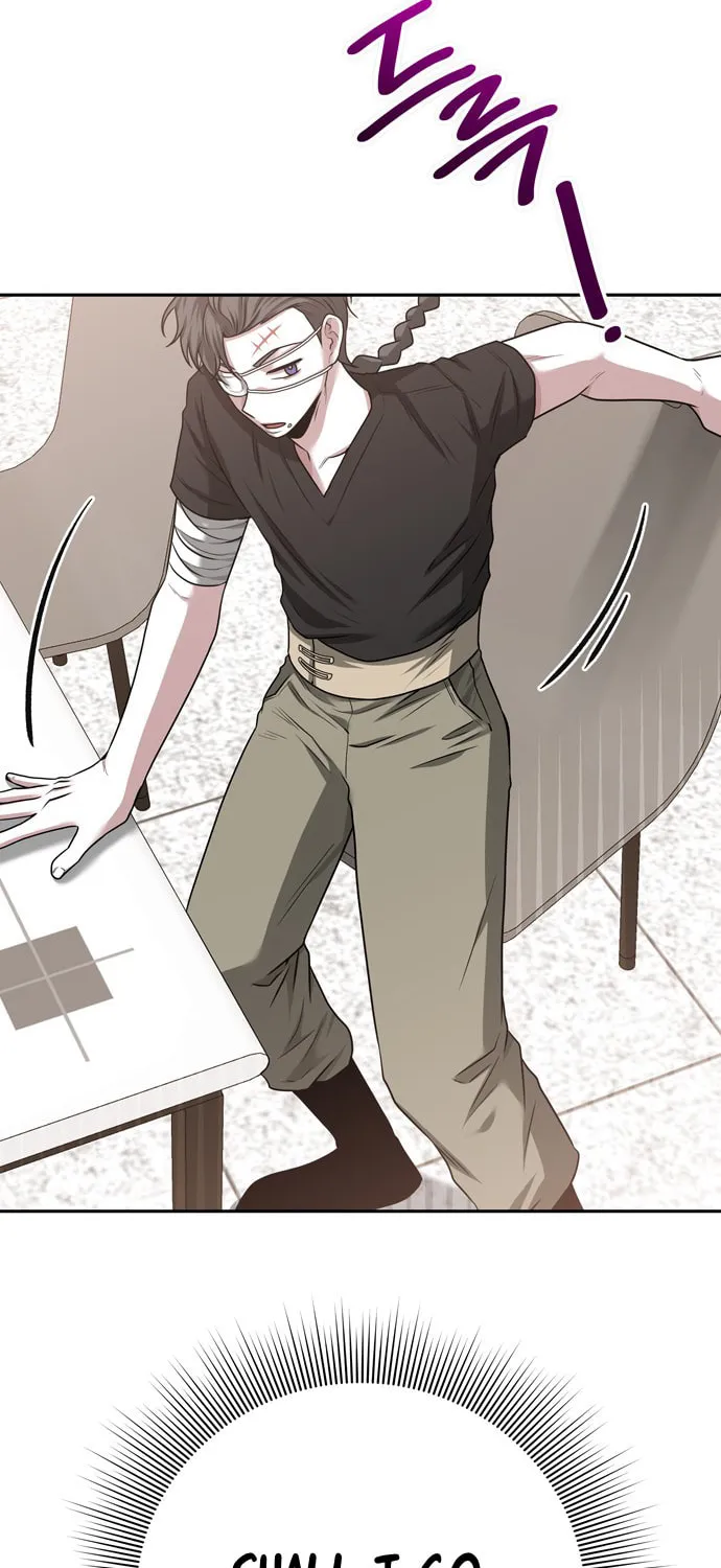 Read Midwood chapter 33 image 22 on Lezhin