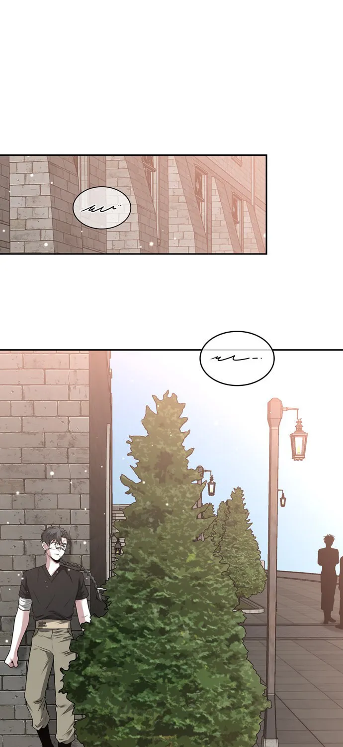 Read Midwood chapter 33 image 25 on Lezhin