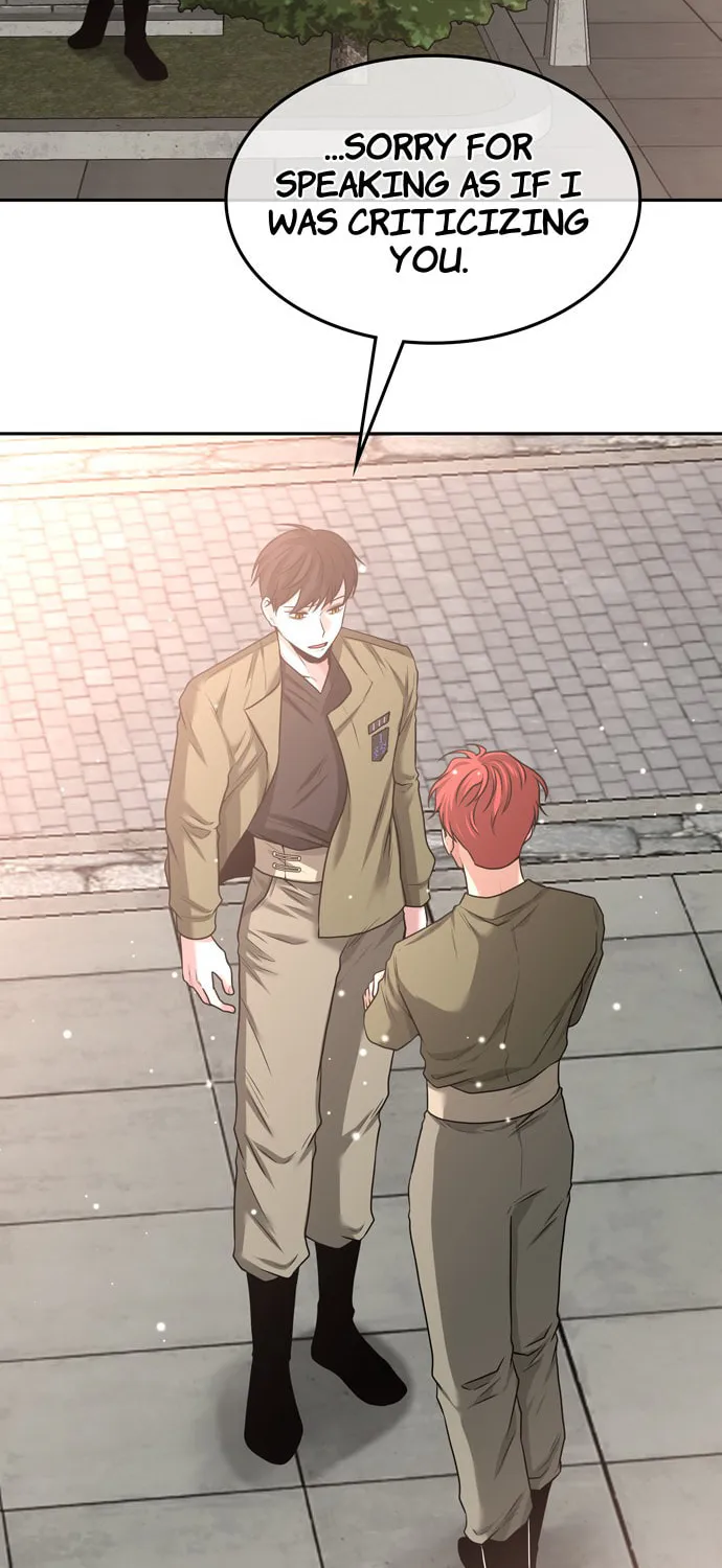 Read Midwood chapter 33 image 26 on Lezhin