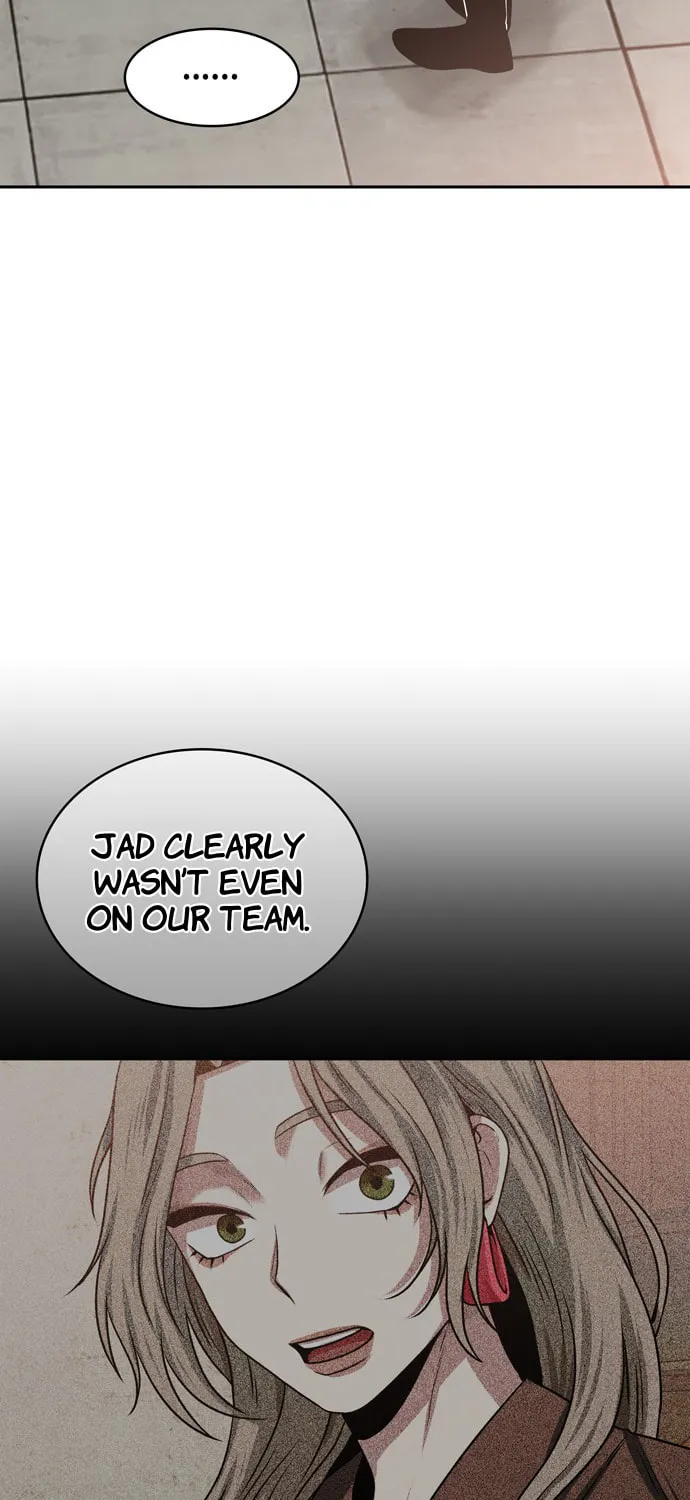 Read Midwood chapter 33 image 27 on Lezhin