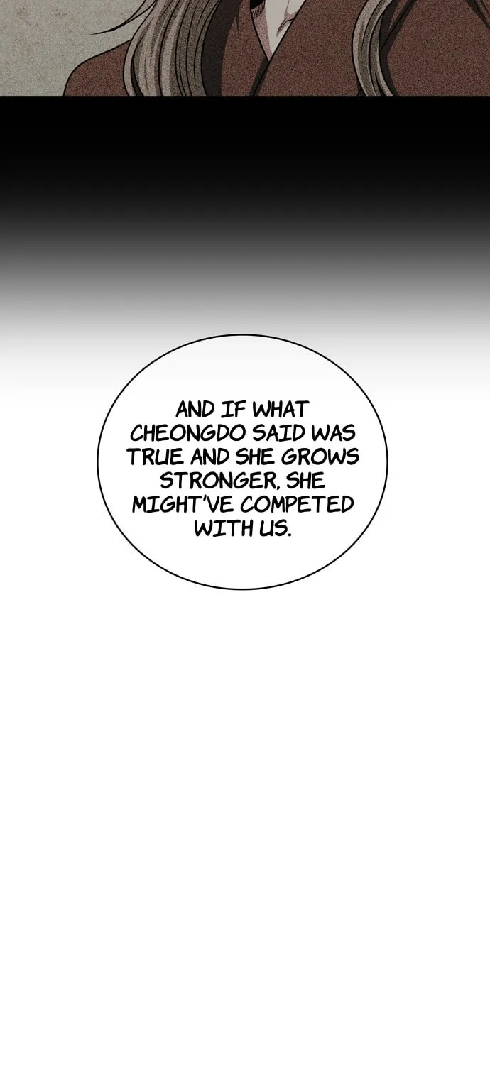 Read Midwood chapter 33 image 28 on Lezhin