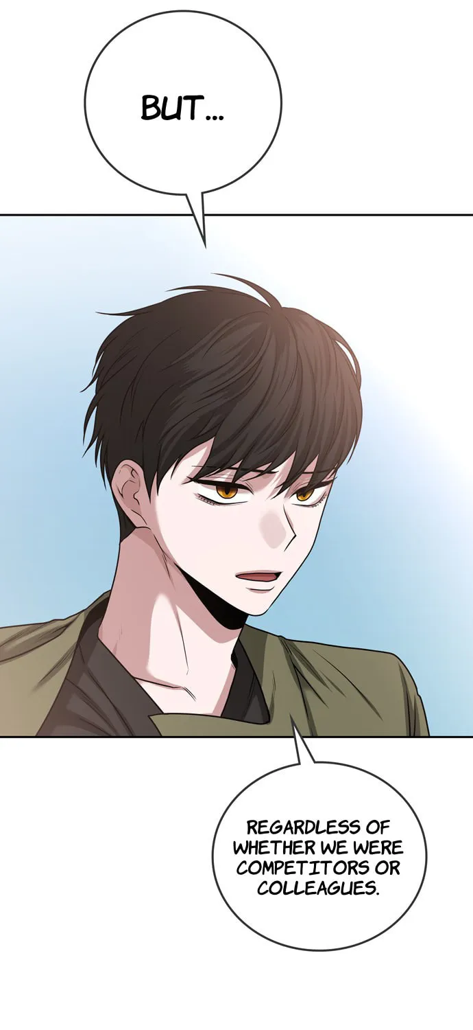 Read Midwood chapter 33 image 29 on Lezhin