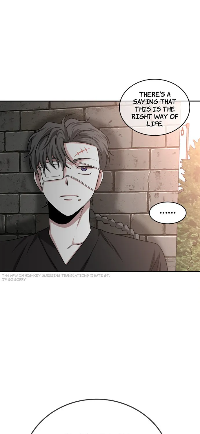 Read Midwood chapter 33 image 33 on Lezhin
