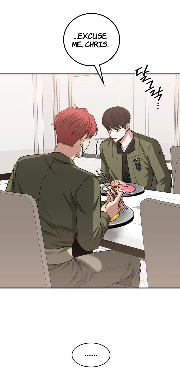 Read Midwood chapter 33 image 4 on Lezhin