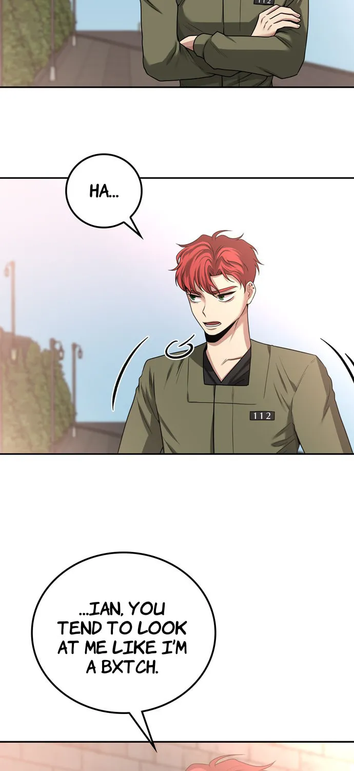 Read Midwood chapter 33 image 43 on Lezhin