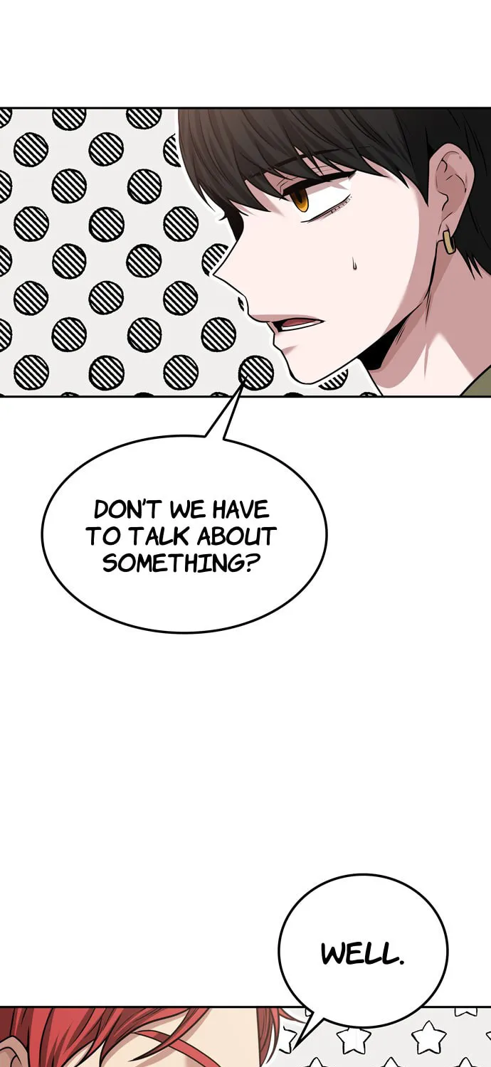 Read Midwood chapter 33 image 5 on Lezhin