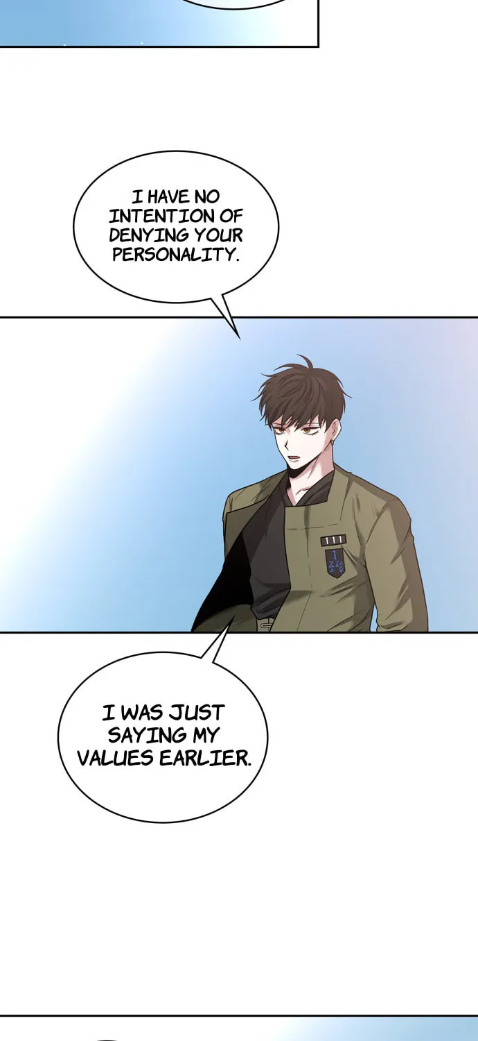 Read Midwood chapter 33 image 50 on Lezhin