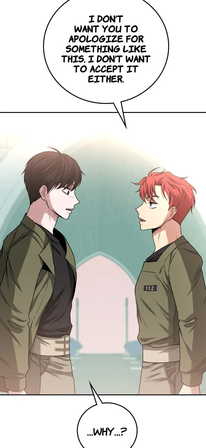 Read Midwood chapter 33 image 55 on Lezhin