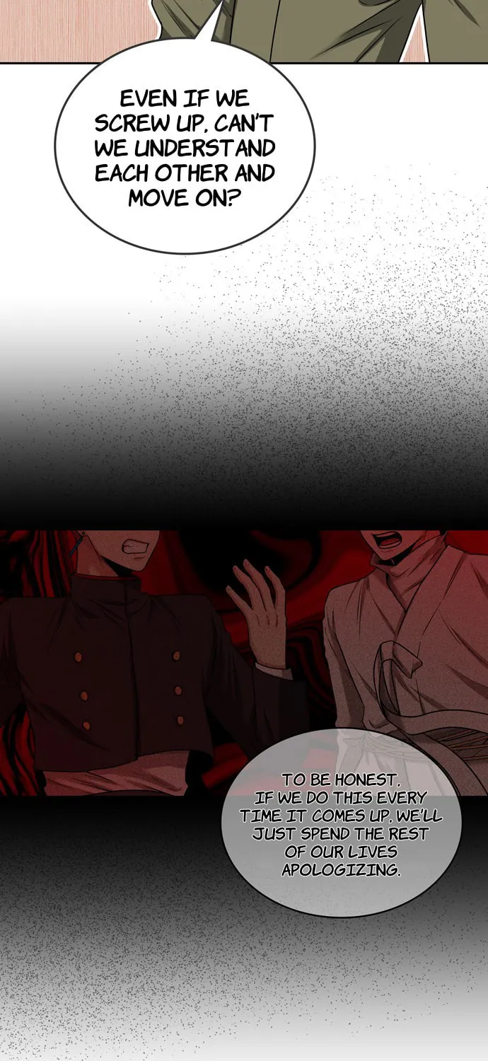 Read Midwood chapter 33 image 57 on Lezhin
