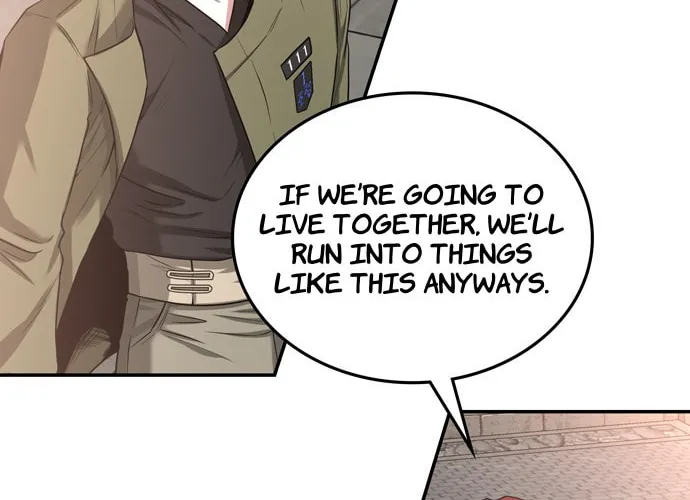 Read Midwood chapter 33 image 60 on Lezhin