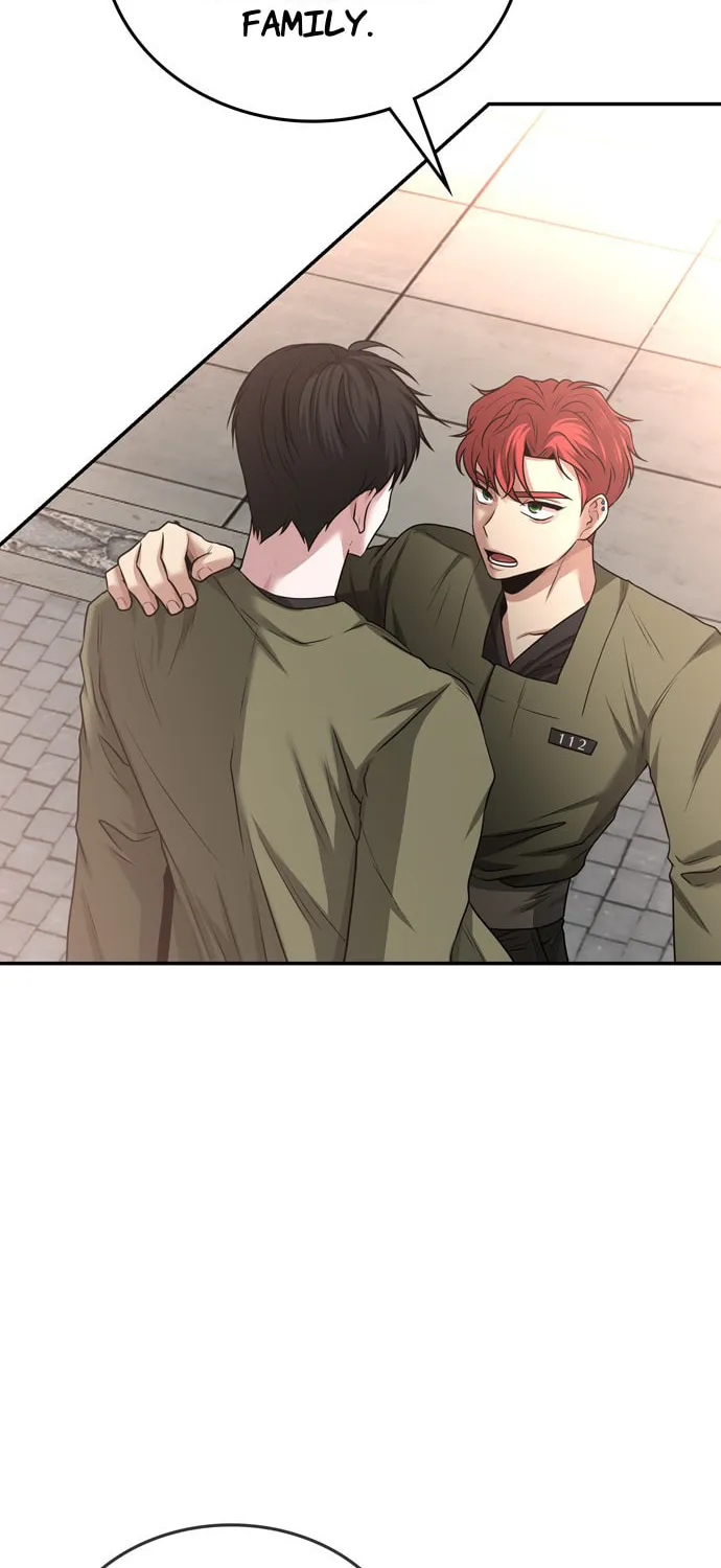 Read Midwood chapter 33 image 64 on Lezhin