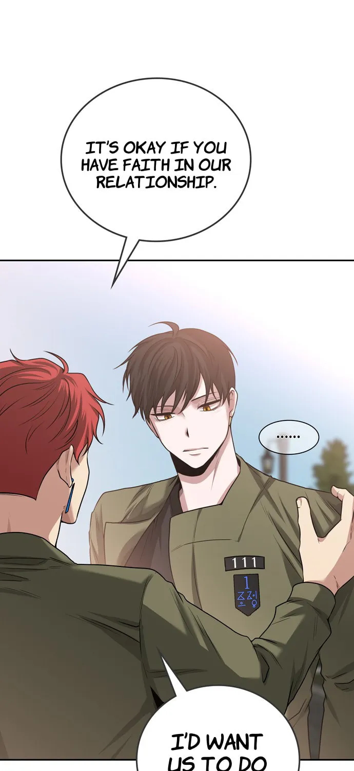Read Midwood chapter 33 image 68 on Lezhin