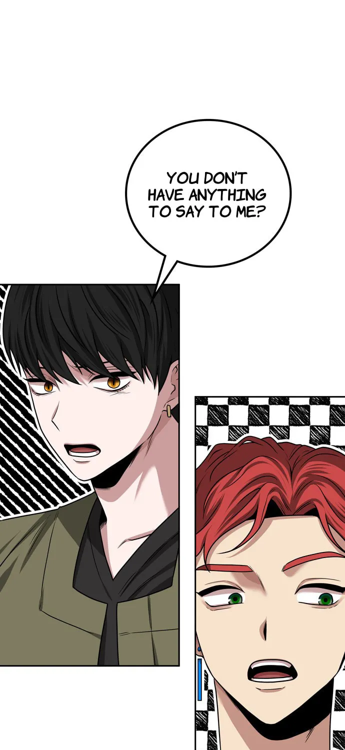 Read Midwood chapter 33 image 7 on Lezhin