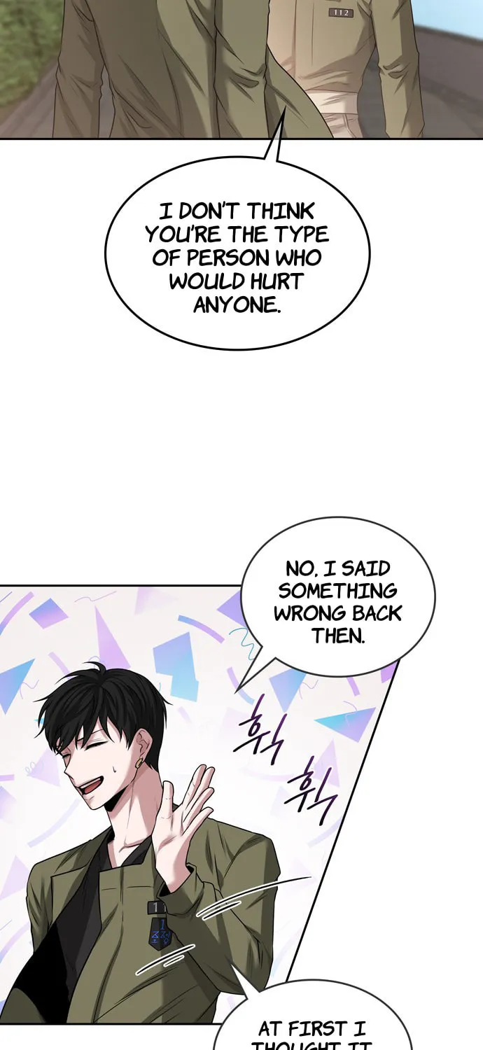 Read Midwood chapter 33 image 71 on Lezhin