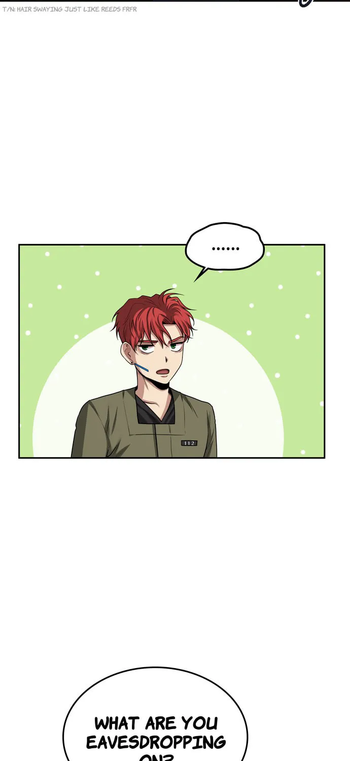 Read Midwood chapter 33 image 82 on Lezhin