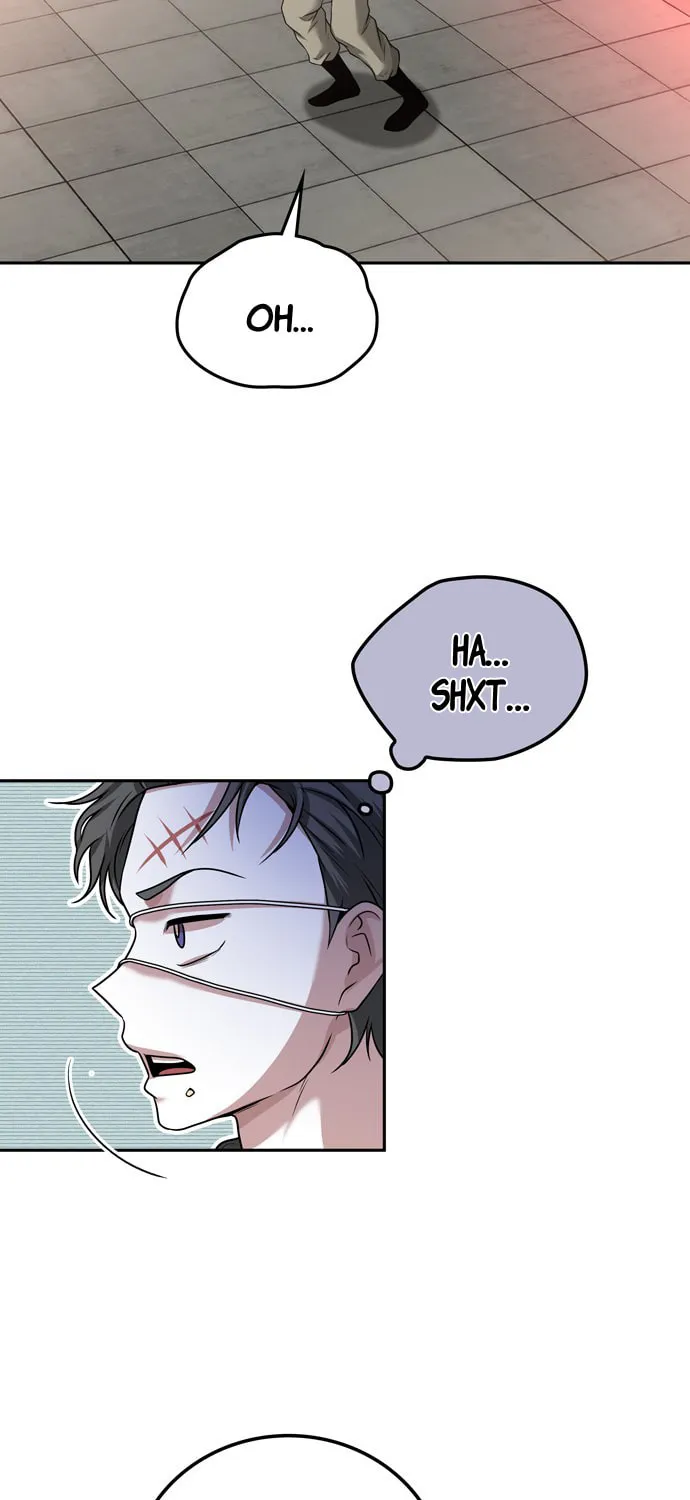 Read Midwood chapter 33 image 85 on Lezhin
