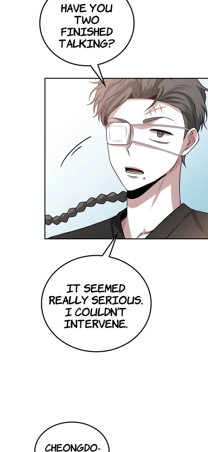 Read Midwood chapter 33 image 86 on Lezhin