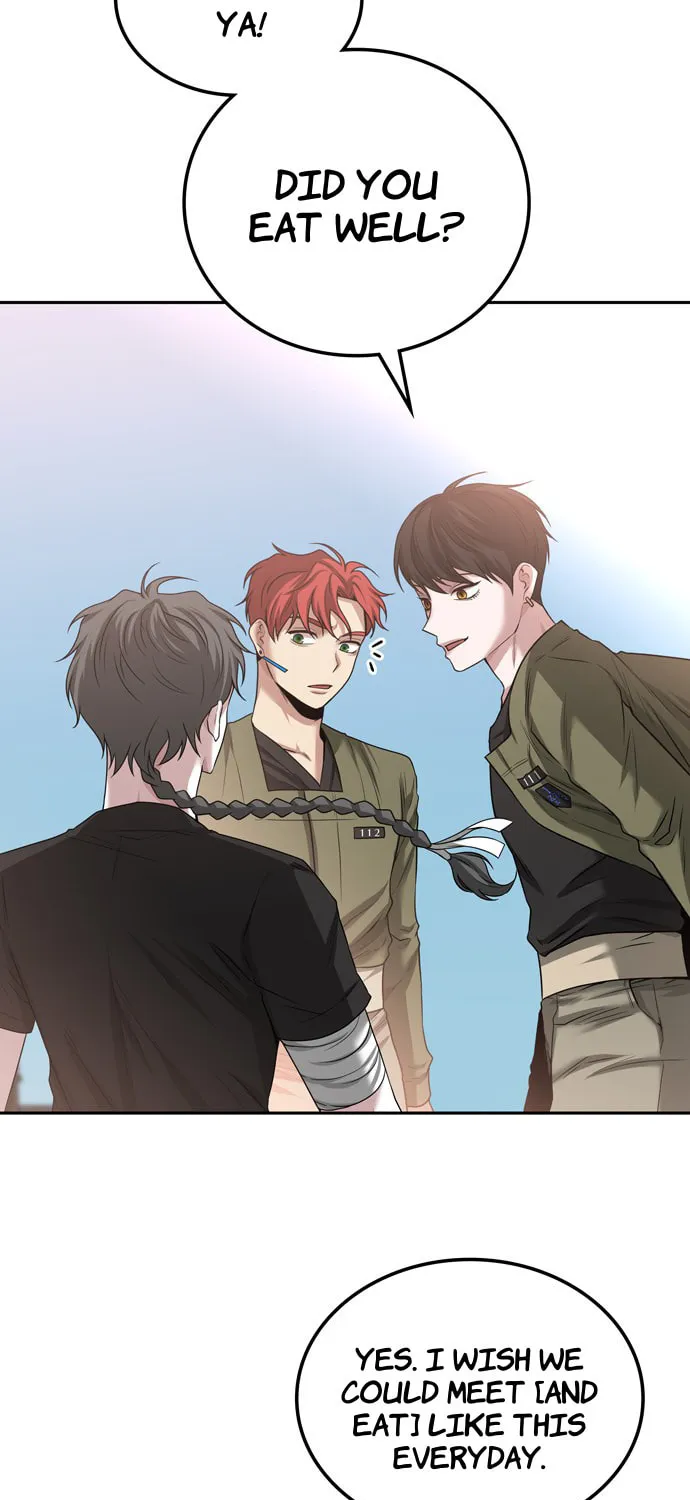 Read Midwood chapter 33 image 87 on Lezhin