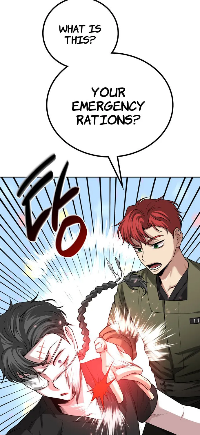 Read Midwood chapter 33 image 89 on Lezhin