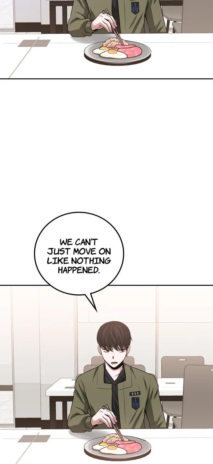 Read Midwood chapter 33 image 9 on Lezhin