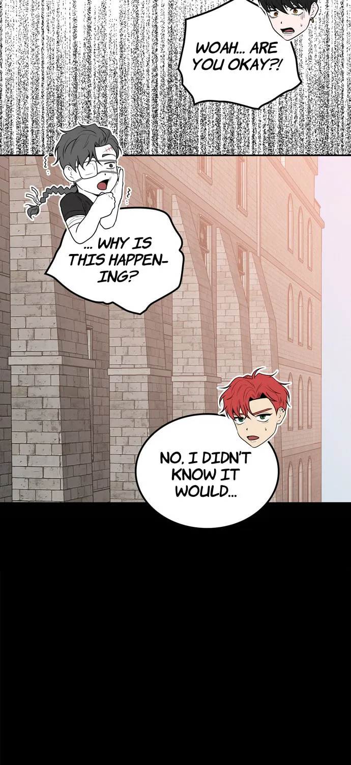 Read Midwood chapter 33 image 91 on Lezhin