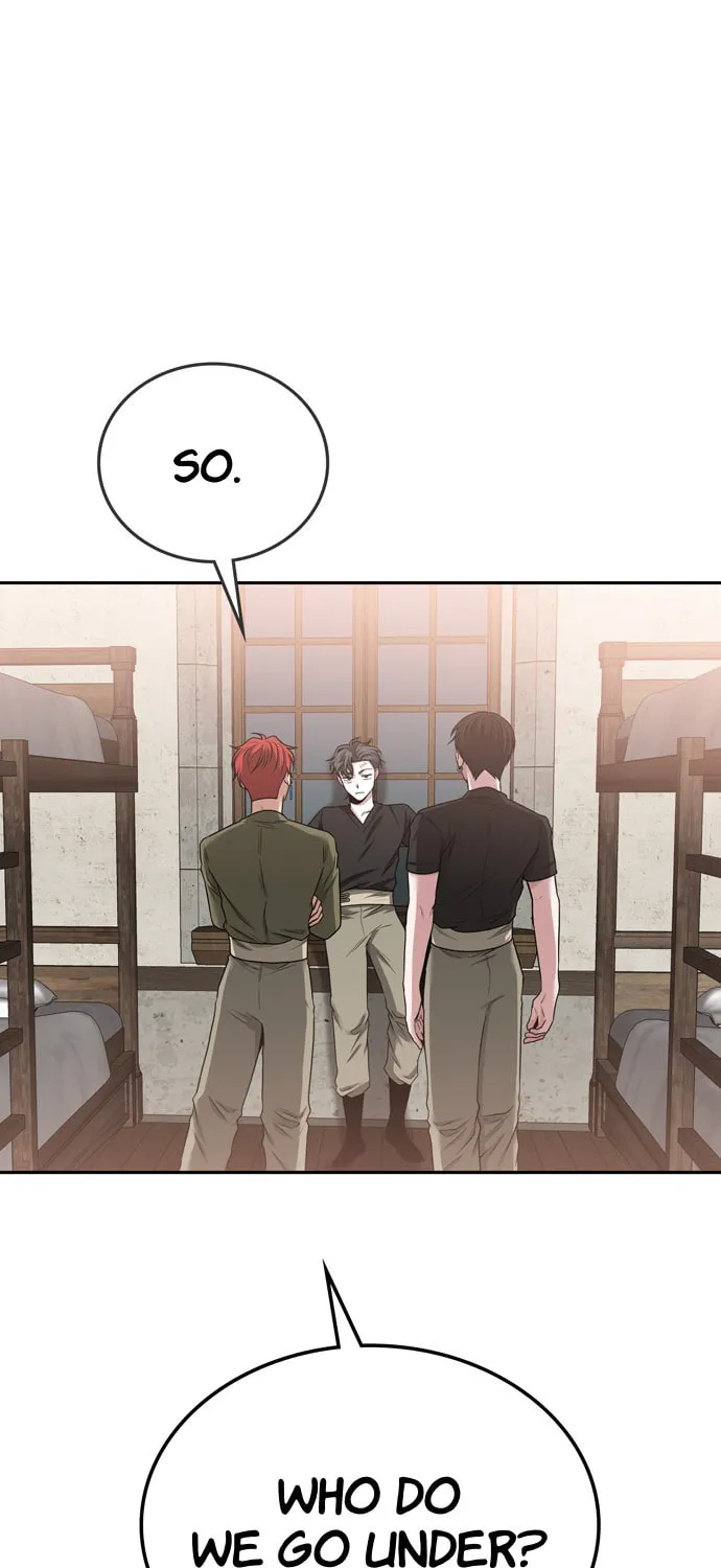 Read Midwood chapter 33 image 94 on Lezhin