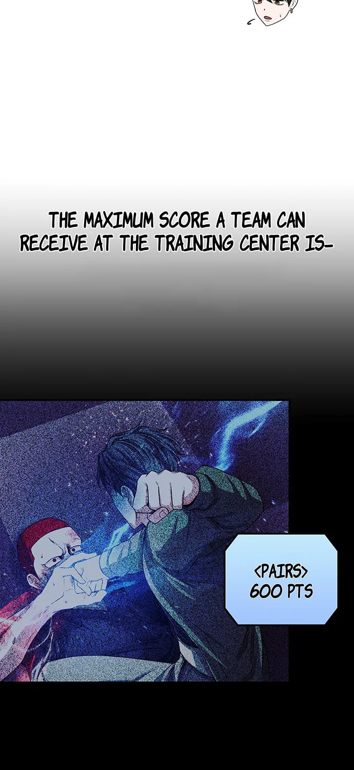 Read Midwood chapter 34 image 11 on Lezhin