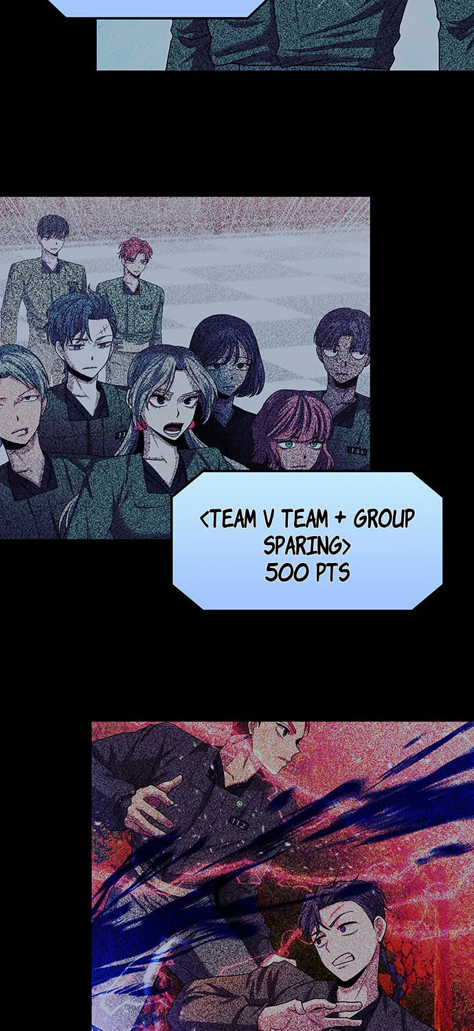 Read Midwood chapter 34 image 13 on Lezhin