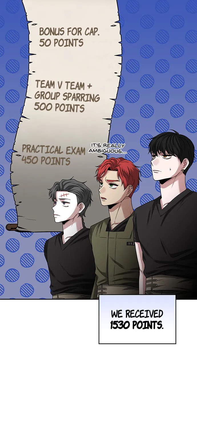 Read Midwood chapter 34 image 15 on Lezhin