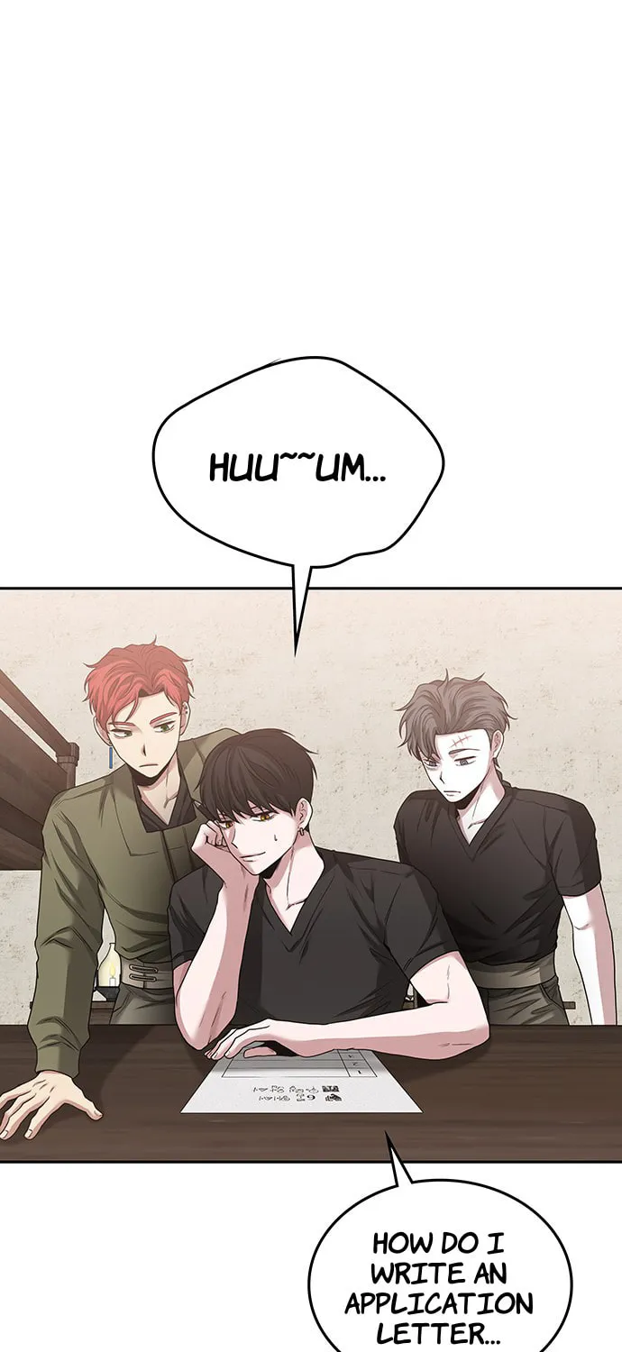Read Midwood chapter 34 image 16 on Lezhin