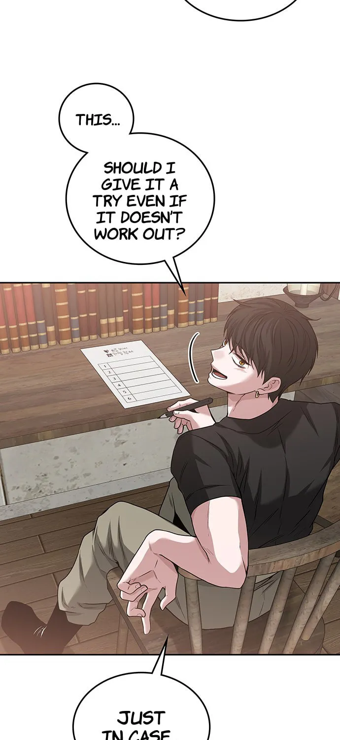 Read Midwood chapter 34 image 17 on Lezhin