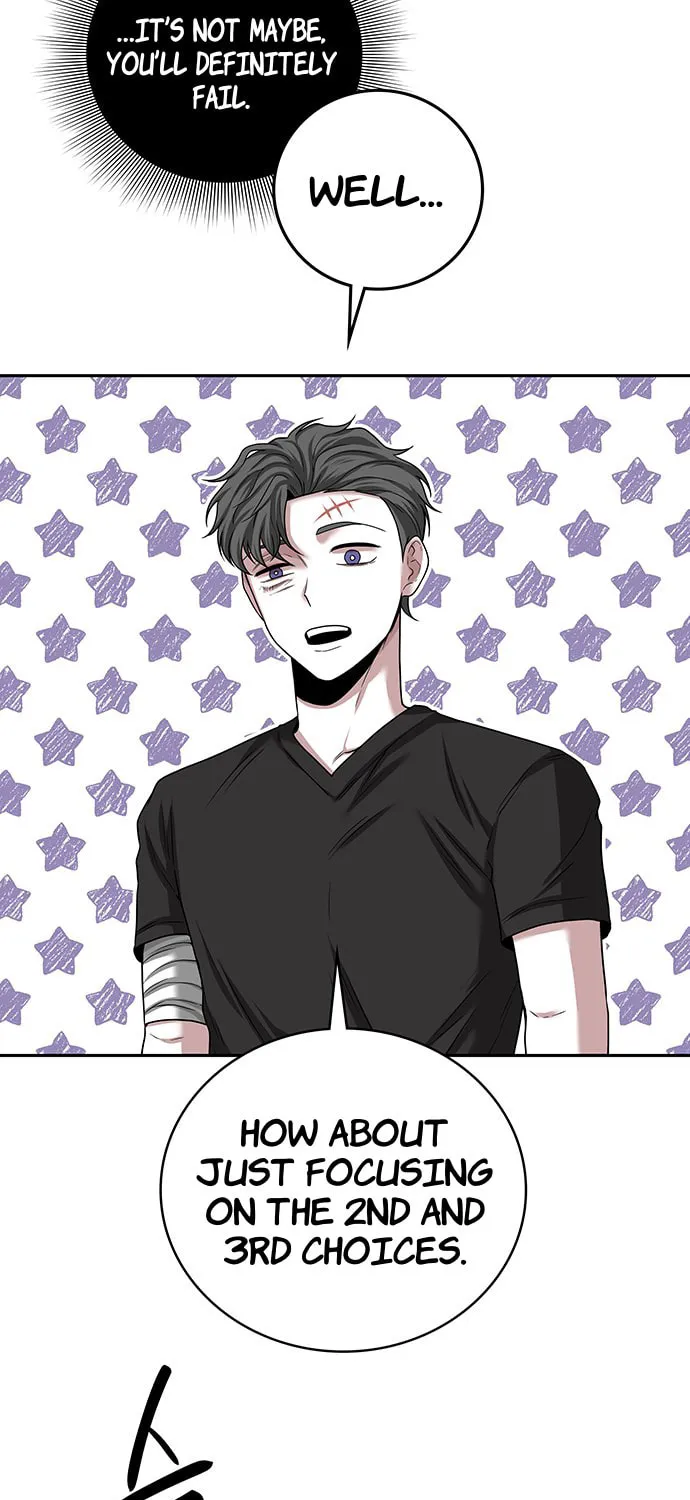 Read Midwood chapter 34 image 19 on Lezhin