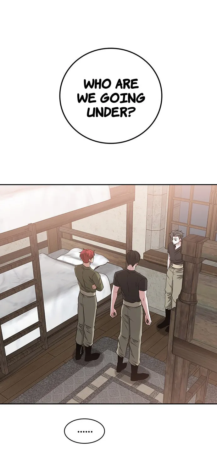 Read Midwood chapter 34 image 2 on Lezhin